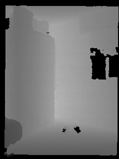 depth image