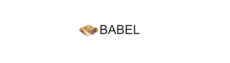 The BABEL Development System