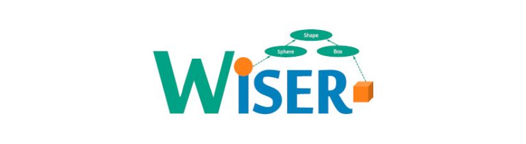 WISER: Building and exploiting semantic maps by mobile robots