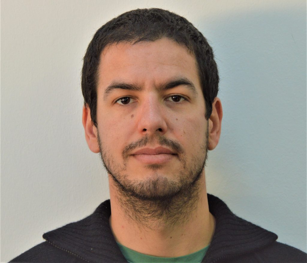 Javier González Monroy MAPIR Research Group