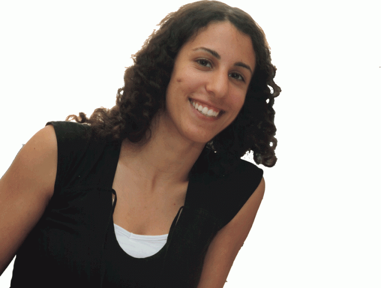 Dr. Amy Loutfi