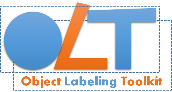 Labeling datasets with OLT