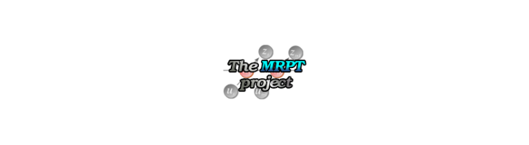 The MRPT Project