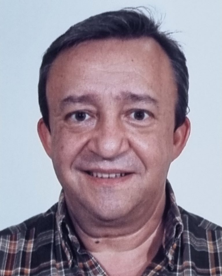 Gregorio Ambrosio Cestero