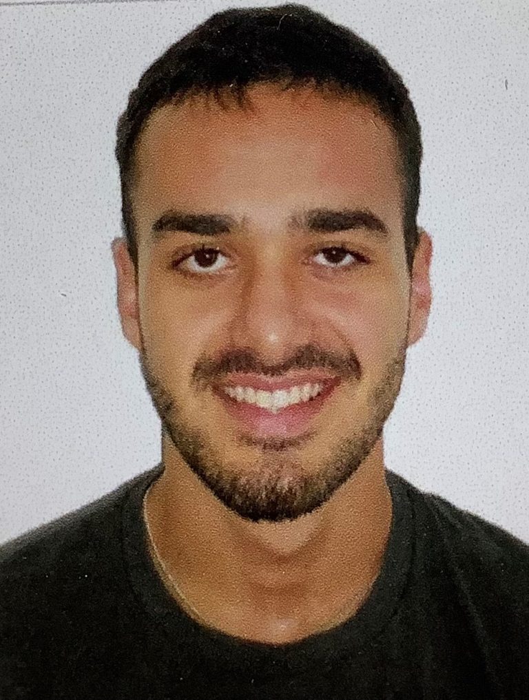 Jesús Moncada Ramírez